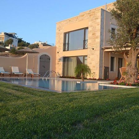 Villa Salla Sívas エクステリア 写真