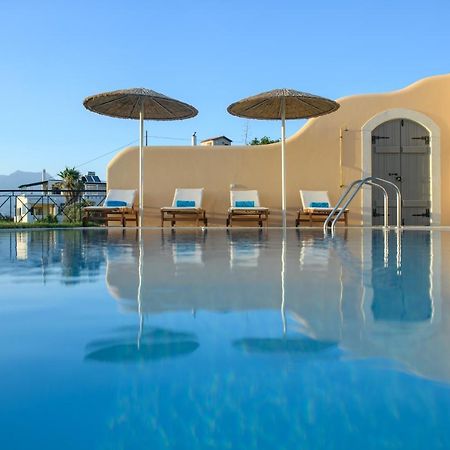 Villa Salla Sívas エクステリア 写真