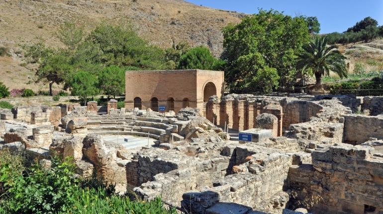 Villa Salla Sívas エクステリア 写真