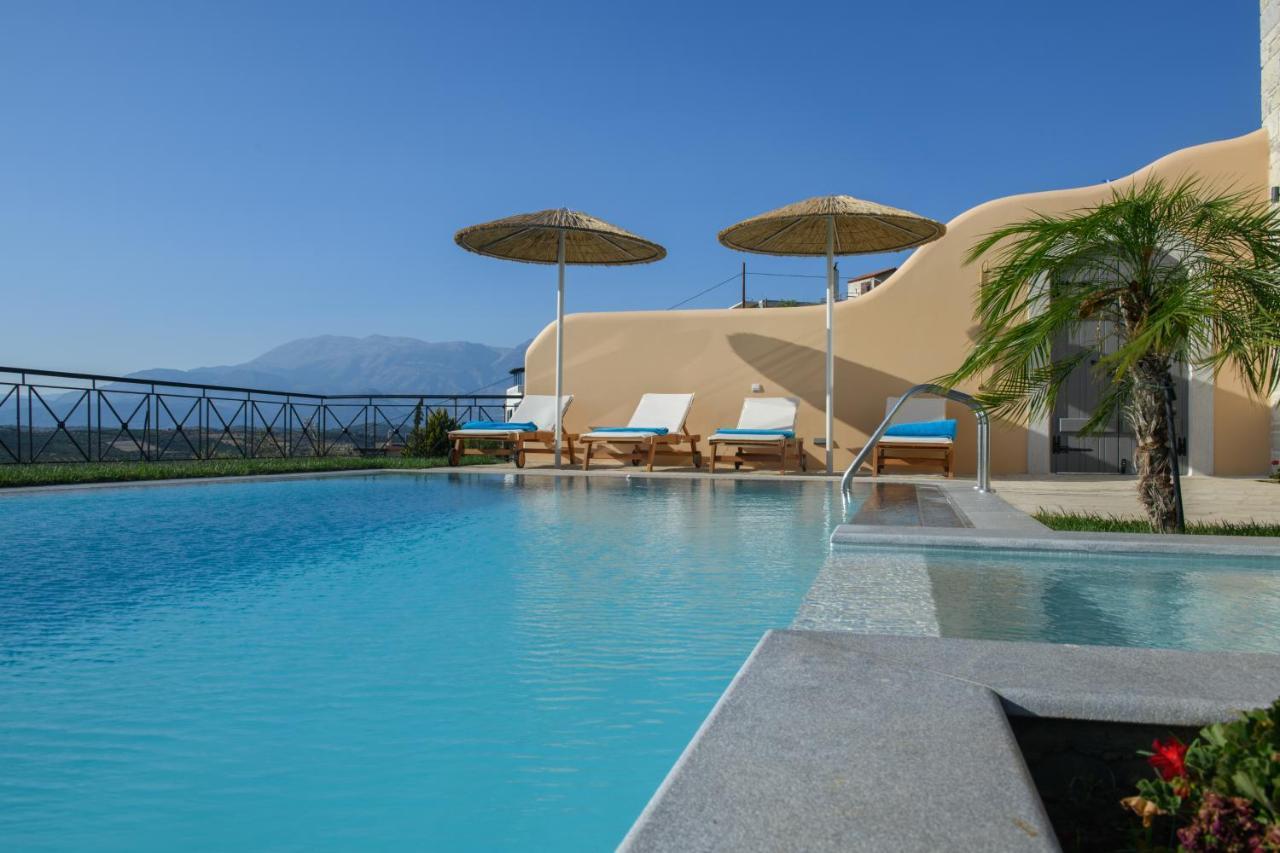 Villa Salla Sívas エクステリア 写真