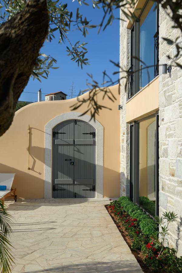 Villa Salla Sívas エクステリア 写真