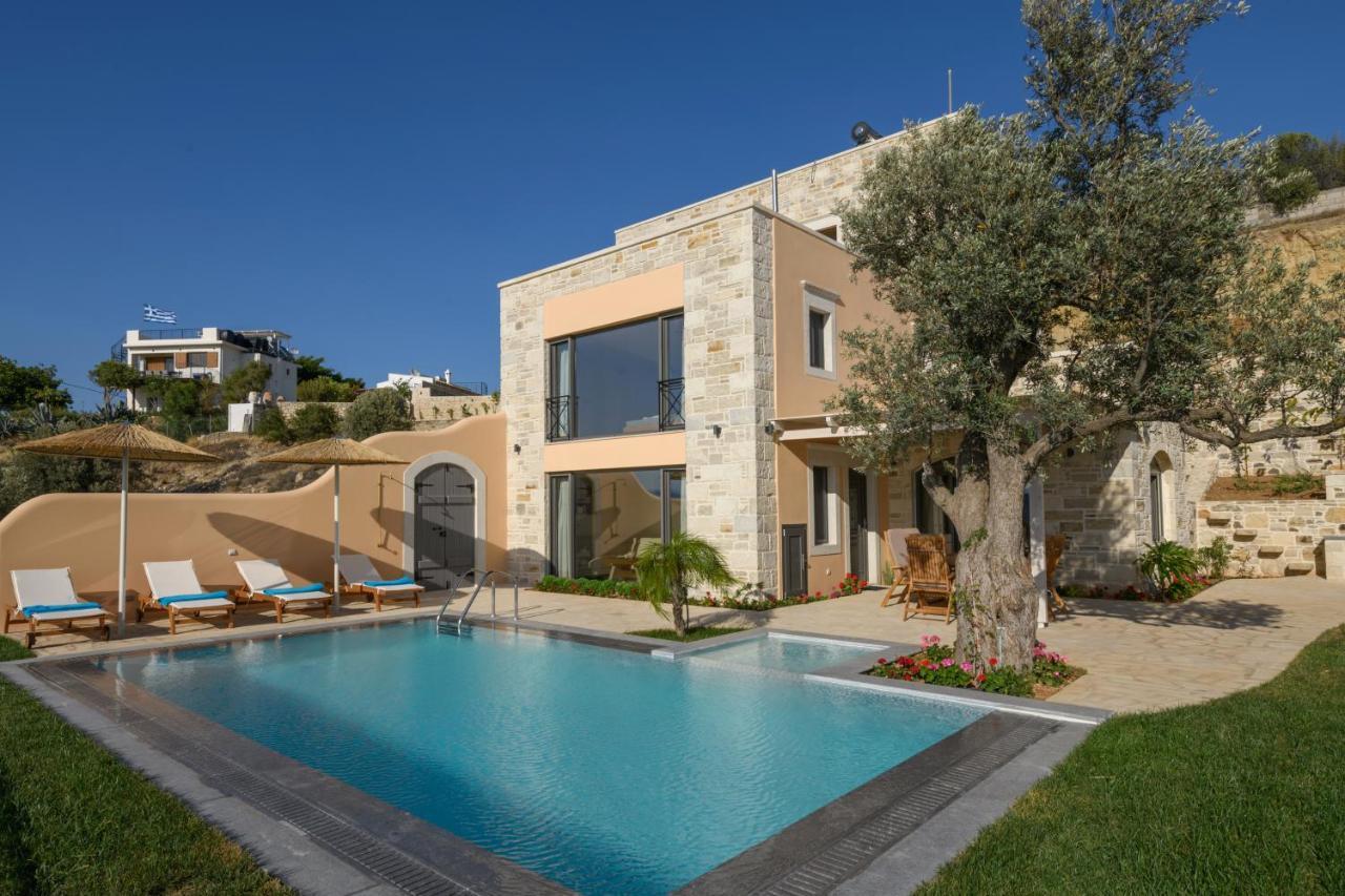 Villa Salla Sívas エクステリア 写真
